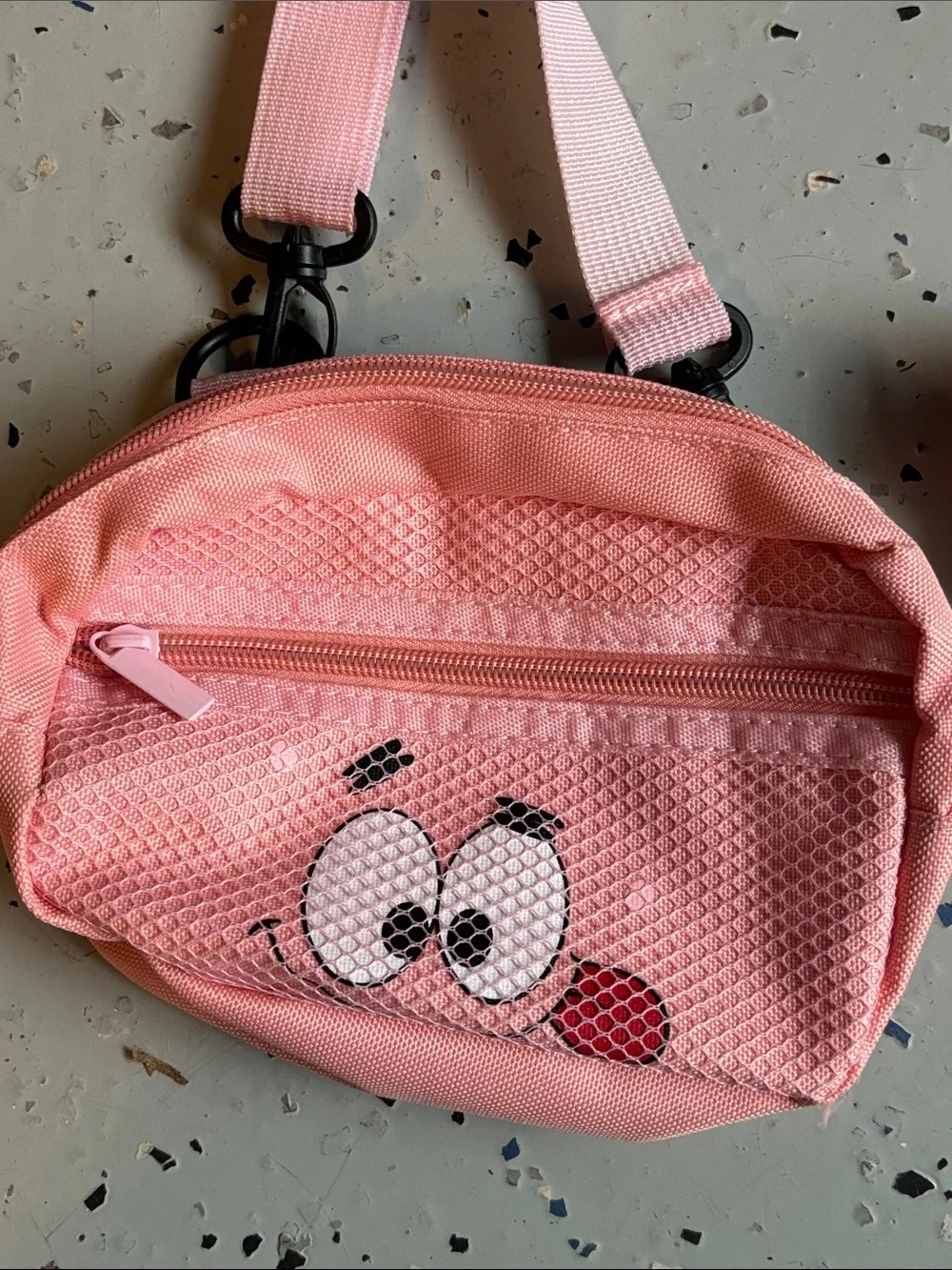 SHEIN small crossbody